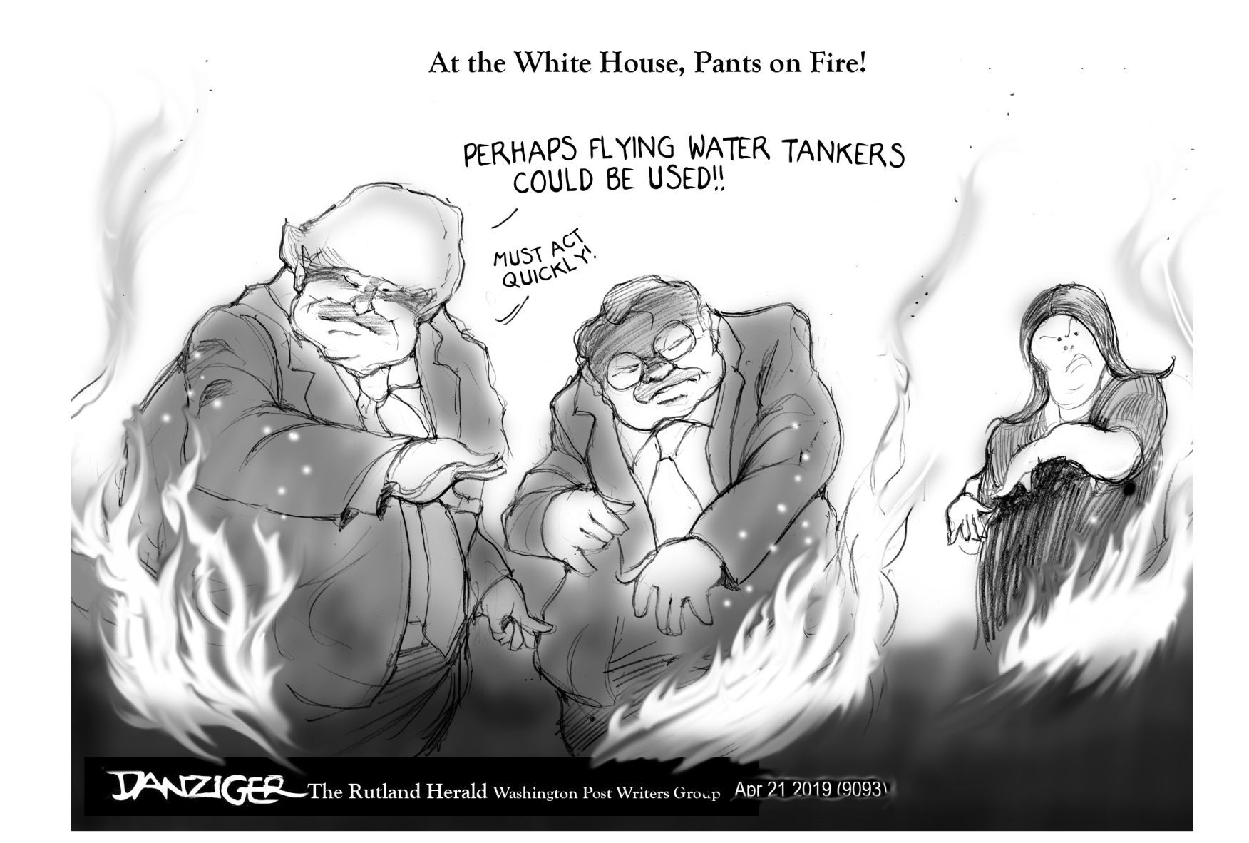 PantsOnFire